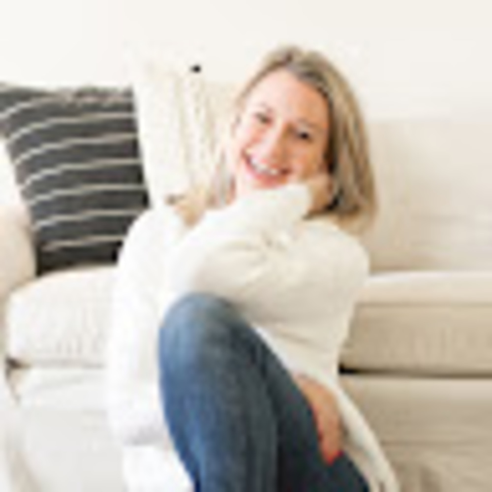 Meet your Posher, Rebecca